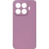 OBAL:Me Glossy Cover For Xiaomi 17T Pro Orchid - (57983132262)