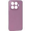 OBAL:Me Glossy Cover For Xiaomi 17T Pro Orchid - (57983132262)