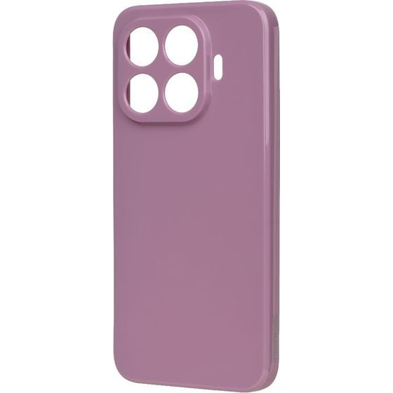 OBAL:Me Glossy Cover For Xiaomi 17T Pro Orchid - (57983132262)