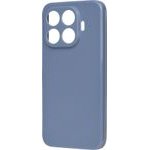OBAL:Me Glossy Cover For Xiaomi 17T Pro Periwinkle - (57983132264)