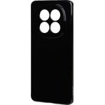 OBAL:Me Glossy Cover For Xiaomi Redmi Note 15 4G/5G Black - (57983132230)