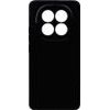 OBAL:Me Glossy Cover For Xiaomi Redmi Note 15 4G/5G Black - (57983132230)