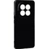 OBAL:Me Glossy Cover For Xiaomi Redmi Note 15 4G/5G Black - (57983132230)