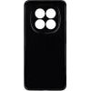 OBAL:Me Glossy Cover For Xiaomi Redmi Note 15 4G/5G Black - (57983132230)