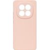 OBAL:Me Glossy Cover For Xiaomi Redmi Note 15 4G/5G Blush - (57983132231)
