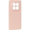 OBAL:Me Glossy Cover For Xiaomi Redmi Note 15 4G/5G Blush - (57983132231)