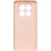 OBAL:Me Glossy Cover For Xiaomi Redmi Note 15 4G/5G Blush - (57983132231)