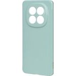 OBAL:Me Glossy Cover For Xiaomi Redmi Note 15 4G/5G Mint - (57983132233)