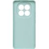 OBAL:Me Glossy Cover For Xiaomi Redmi Note 15 4G/5G Mint - (57983132233)