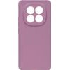 OBAL:Me Glossy Cover For Xiaomi Redmi Note 15 4G/5G Orchid - (57983132232)