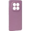 OBAL:Me Glossy Cover For Xiaomi Redmi Note 15 4G/5G Orchid - (57983132232)