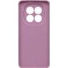 OBAL:Me Glossy Cover For Xiaomi Redmi Note 15 4G/5G Orchid - (57983132232)