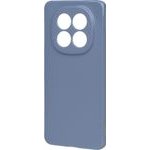 OBAL:Me Glossy Cover For Xiaomi Redmi Note 15 4G/5G Periwinkle - (57983132234)