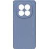 OBAL:Me Glossy Cover For Xiaomi Redmi Note 15 4G/5G Periwinkle - (57983132234)