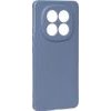 OBAL:Me Glossy Cover For Xiaomi Redmi Note 15 4G/5G Periwinkle - (57983132234)