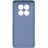 OBAL:Me Glossy Cover For Xiaomi Redmi Note 15 4G/5G Periwinkle - (57983132234)