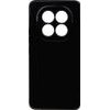 OBAL:Me Glossy Cover For Xiaomi Redmi Note 15 Pro 4G Black - (57983132236)