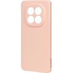 OBAL:Me Glossy Cover For Xiaomi Redmi Note 15 Pro 4G Blush - (57983132237)