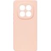 OBAL:Me Glossy Cover For Xiaomi Redmi Note 15 Pro 4G Blush - (57983132237)