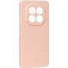 OBAL:Me Glossy Cover For Xiaomi Redmi Note 15 Pro 4G Blush - (57983132237)