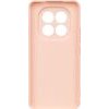 OBAL:Me Glossy Cover For Xiaomi Redmi Note 15 Pro 4G Blush - (57983132237)