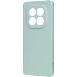 OBAL:Me Glossy Cover For Xiaomi Redmi Note 15 Pro 4G Mint - (57983132239)