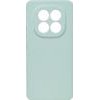 OBAL:Me Glossy Cover For Xiaomi Redmi Note 15 Pro 4G Mint - (57983132239)