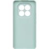 OBAL:Me Glossy Cover For Xiaomi Redmi Note 15 Pro 4G Mint - (57983132239)