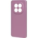 OBAL:Me Glossy Cover For Xiaomi Redmi Note 15 Pro 4G Orchid - (57983132238)