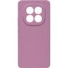 OBAL:Me Glossy Cover For Xiaomi Redmi Note 15 Pro 4G Orchid - (57983132238)