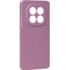 OBAL:Me Glossy Cover For Xiaomi Redmi Note 15 Pro 4G Orchid - (57983132238)
