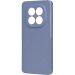 OBAL:Me Glossy Cover For Xiaomi Redmi Note 15 Pro 4G Periwinkle - (57983132240)