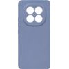 OBAL:Me Glossy Cover For Xiaomi Redmi Note 15 Pro 4G Periwinkle - (57983132240)
