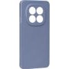 OBAL:Me Glossy Cover For Xiaomi Redmi Note 15 Pro 4G Periwinkle - (57983132240)