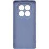 OBAL:Me Glossy Cover For Xiaomi Redmi Note 15 Pro 4G Periwinkle - (57983132240)