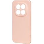 OBAL:Me Glossy Cover For Xiaomi Redmi Note 15 Pro 5G Blush - (57983132243)