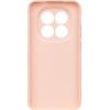 OBAL:Me Glossy Cover For Xiaomi Redmi Note 15 Pro 5G Blush - (57983132243)