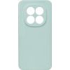 OBAL:Me Glossy Cover For Xiaomi Redmi Note 15 Pro 5G Mint - (57983132245)