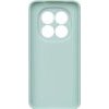 OBAL:Me Glossy Cover For Xiaomi Redmi Note 15 Pro 5G Mint - (57983132245)