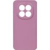 OBAL:Me Glossy Cover For Xiaomi Redmi Note 15 Pro 5G Orchid - (57983132244)