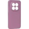 OBAL:Me Glossy Cover For Xiaomi Redmi Note 15 Pro 5G Orchid - (57983132244)