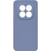 OBAL:Me Glossy Cover For Xiaomi Redmi Note 15 Pro 5G Periwinkle - (57983132246)