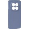 OBAL:Me Glossy Cover For Xiaomi Redmi Note 15 Pro 5G Periwinkle - (57983132246)