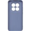 OBAL:Me Glossy Cover For Xiaomi Redmi Note 15 Pro 5G Periwinkle - (57983132246)
