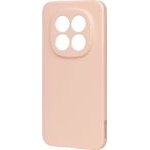 OBAL:Me Glossy Cover For Xiaomi Redmi Note 15 Pro+ 5G Blush - (57983132249)