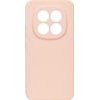 OBAL:Me Glossy Cover For Xiaomi Redmi Note 15 Pro+ 5G Blush - (57983132249)