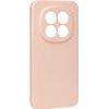 OBAL:Me Glossy Cover For Xiaomi Redmi Note 15 Pro+ 5G Blush - (57983132249)