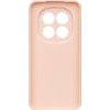 OBAL:Me Glossy Cover For Xiaomi Redmi Note 15 Pro+ 5G Blush - (57983132249)