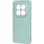 OBAL:Me Glossy Cover For Xiaomi Redmi Note 15 Pro+ 5G Mint - (57983132251)