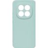 OBAL:Me Glossy Cover For Xiaomi Redmi Note 15 Pro+ 5G Mint - (57983132251)